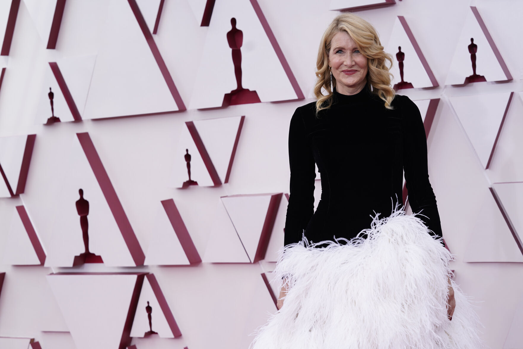 93rd Academy Awards - Arrivals